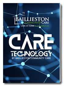 Care Technology Magazine