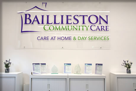 Baillieston Community Care