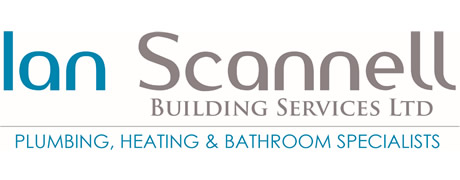Ian Scannell Building Services Ltd.