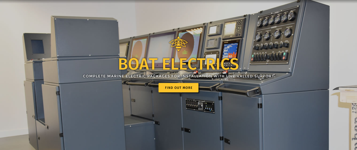 BEE Ltd - Boat Electrics and Electronics