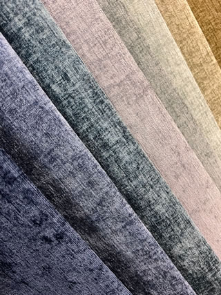 Fabric Collection