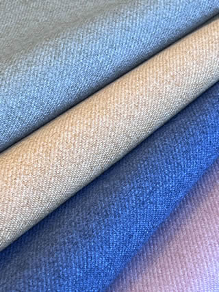 Fabric Collection