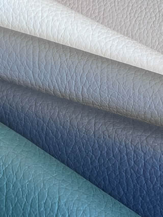 Fabric Collection