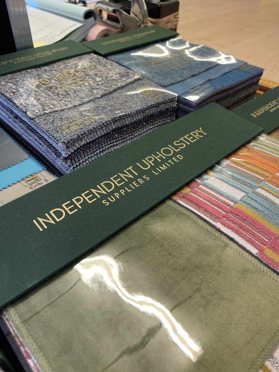 Independent Upholstery