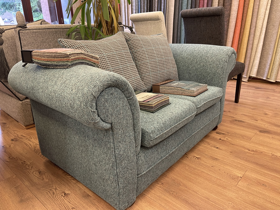 Independent Upholstery