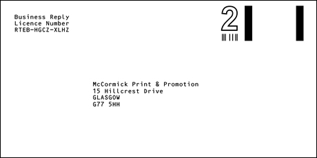 McCormicks Print and Promotion