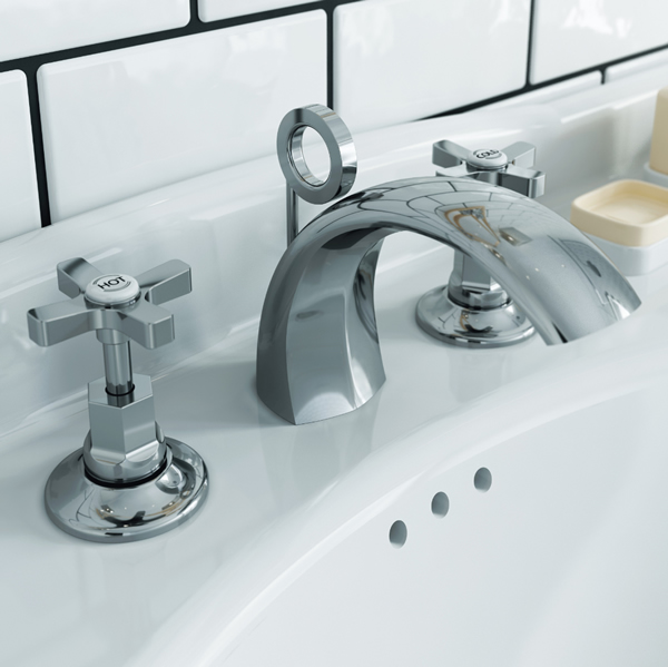 Bathroom Taps Buying Guide