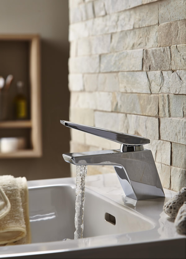 Bathroom Taps Buying Guide