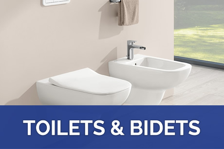 Toilet and Bidet Buying Guide