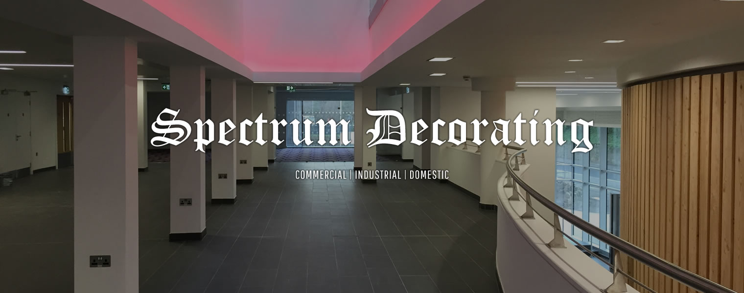 Spectrum Decorators Ltd