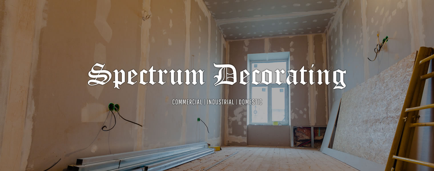 Spectrum Decorators Ltd