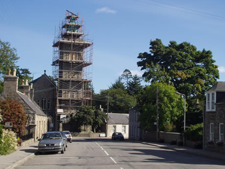 Aberdeen Scaffolding