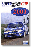 2000 Peugeot Super 106 Cup