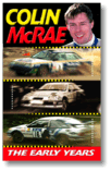 Colin McRae - The Early Years