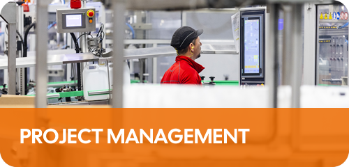 Blow Moulding Consultants