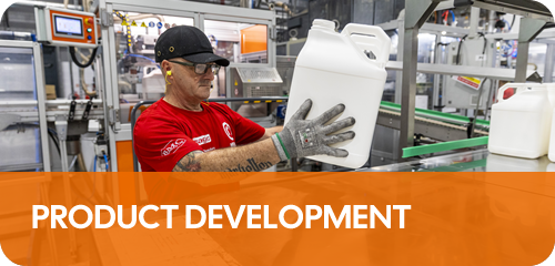 Blow Moulding Consultants