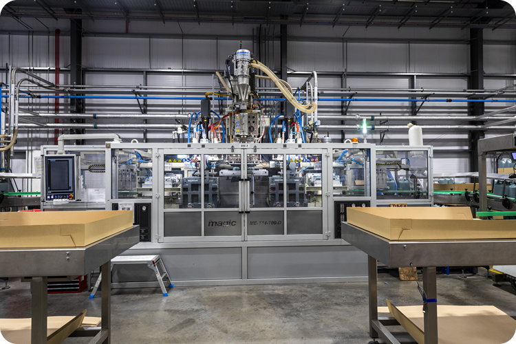 Blow Moulding Consultants