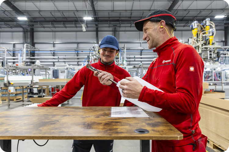 Blow Moulding Consultants