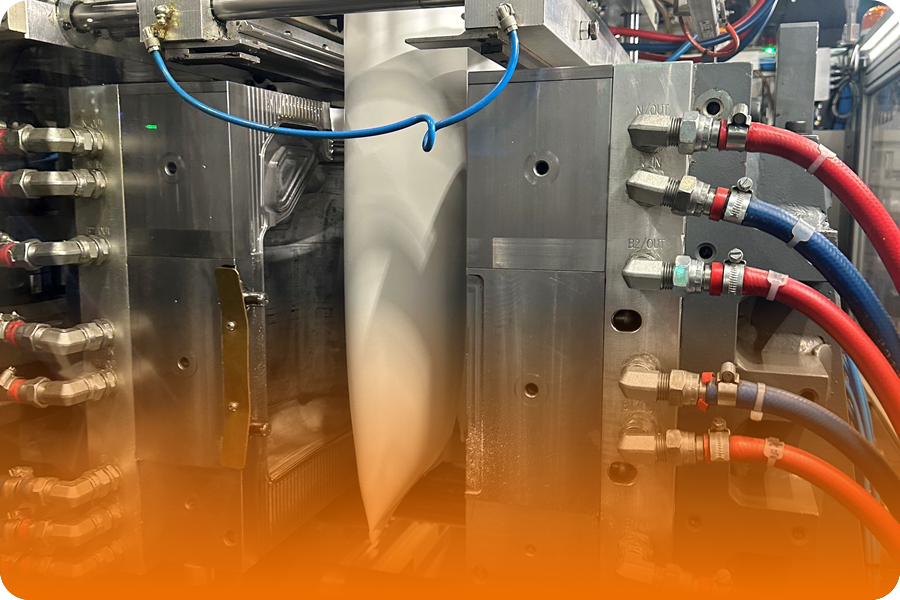 Blow Moulding Consultants