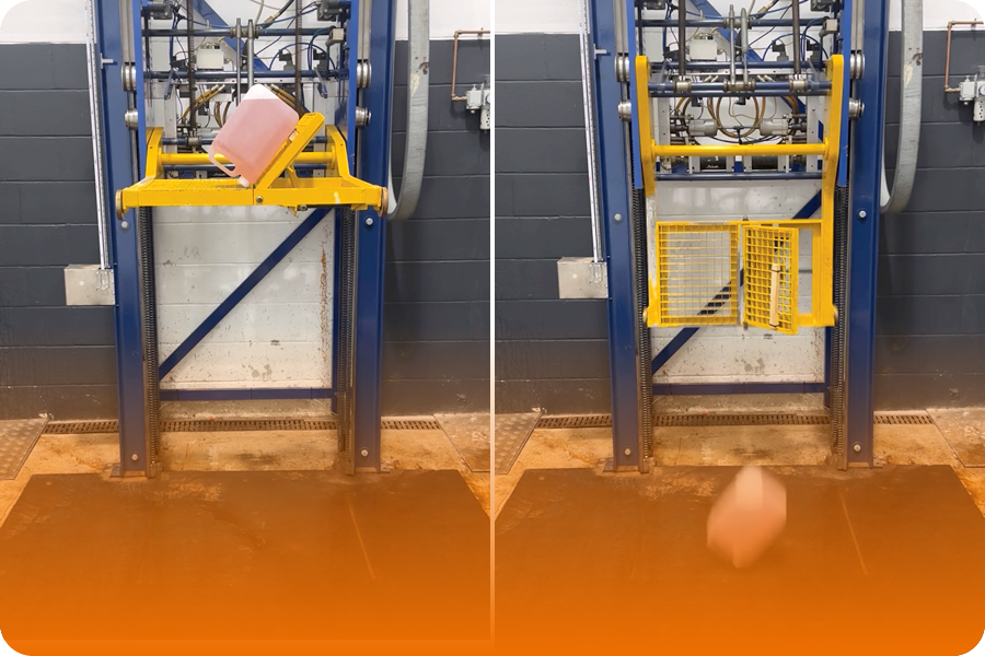 Blow Moulding Consultants
