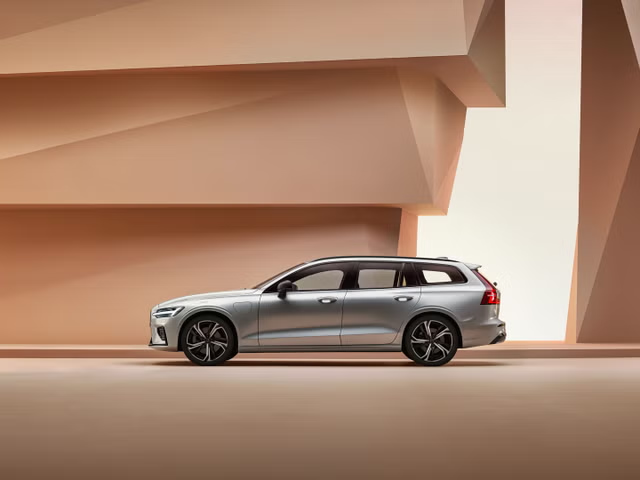 Volvo Offer