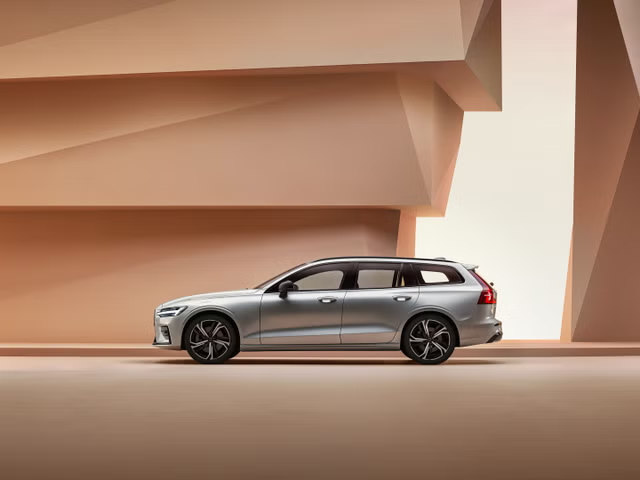 Volvo Offer