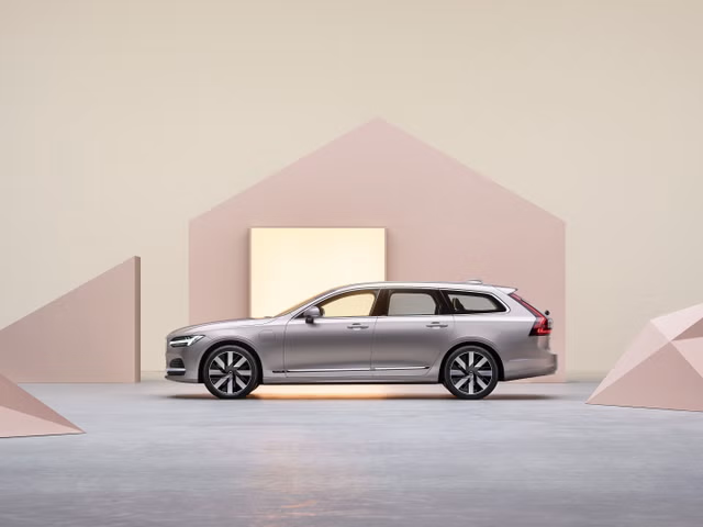 Volvo Offer