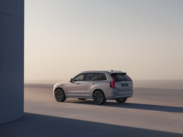Volvo Offer