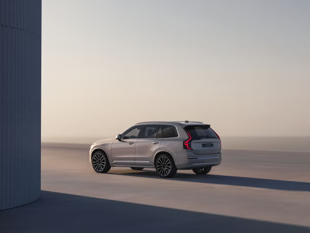 Volvo Offer