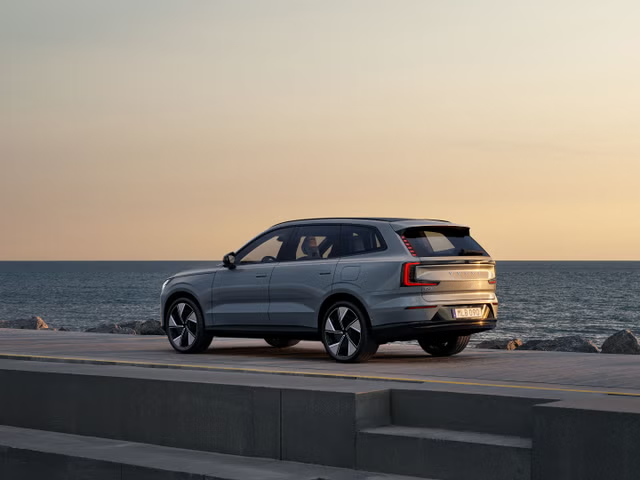Volvo Offer