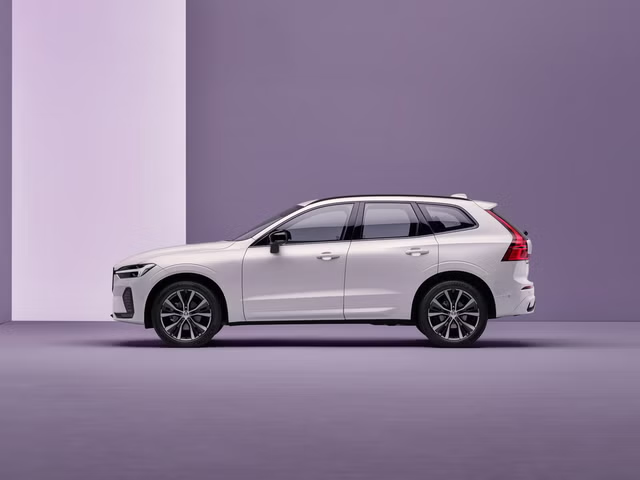 Volvo Offer