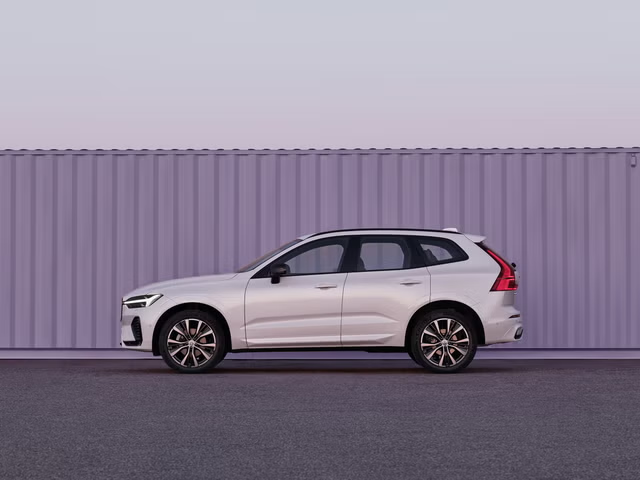 Volvo Offer