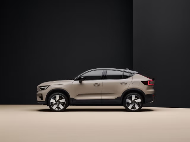 Volvo Offer