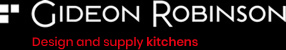 Gideon Robinson - Luxury Kitchen Showrooms