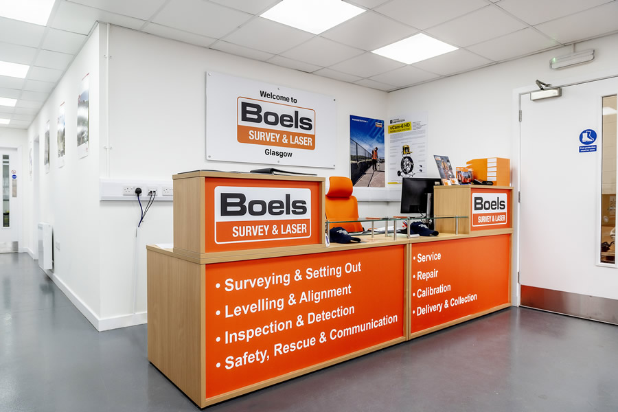 JMC Builders Glasgow