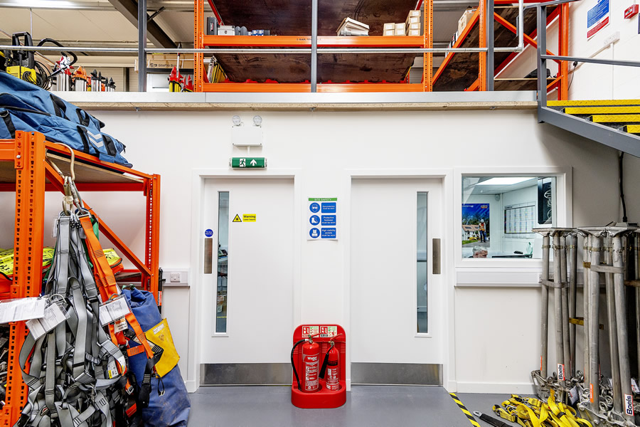 JMC Builders Glasgow