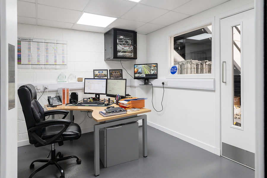 JMC Builders Glasgow