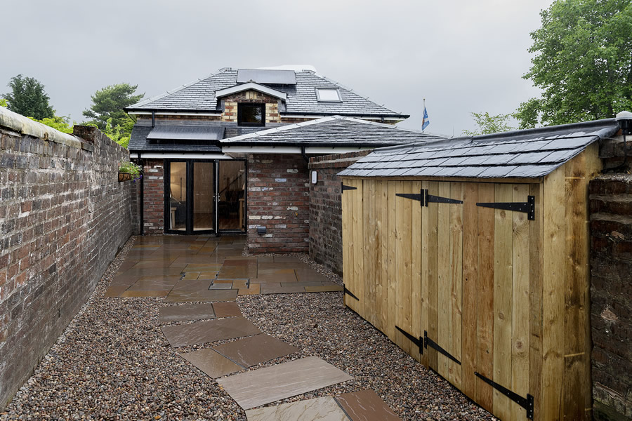 JMC Builders Glasgow