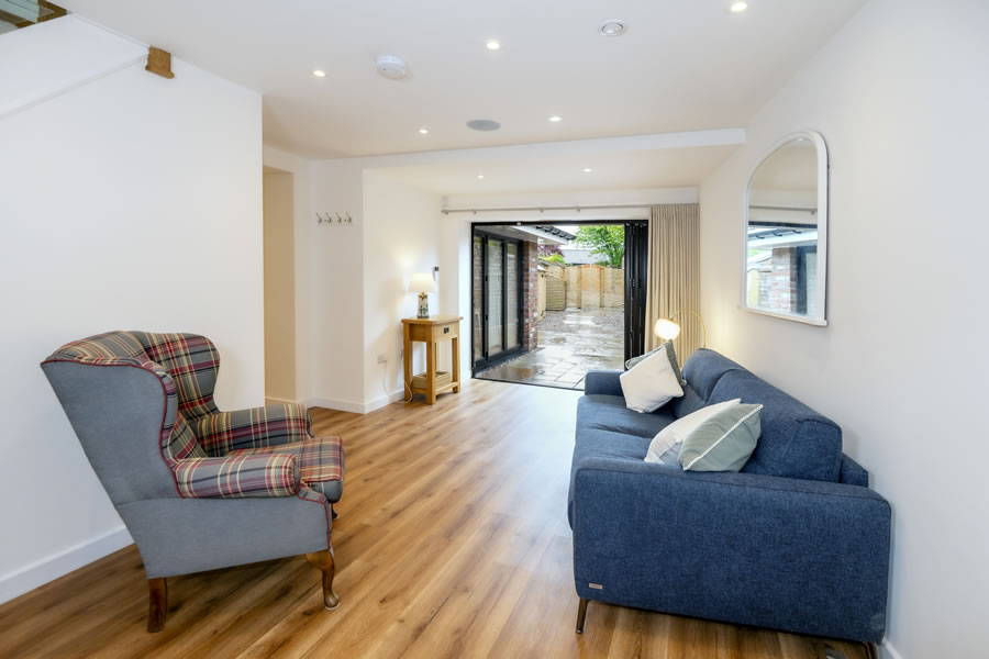 JMC Home Renovation and Extension
