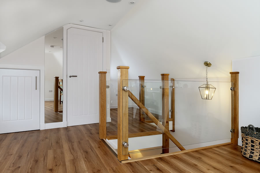 JMC Home Renovation and Extension