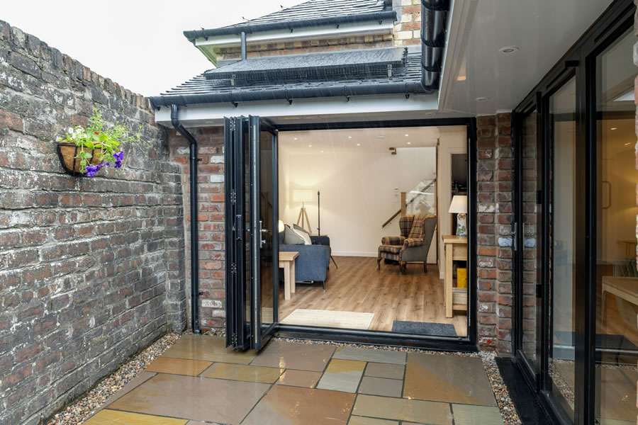 JMC Home Renovation and Extension