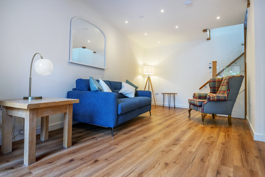 JMC Builders Glasgow