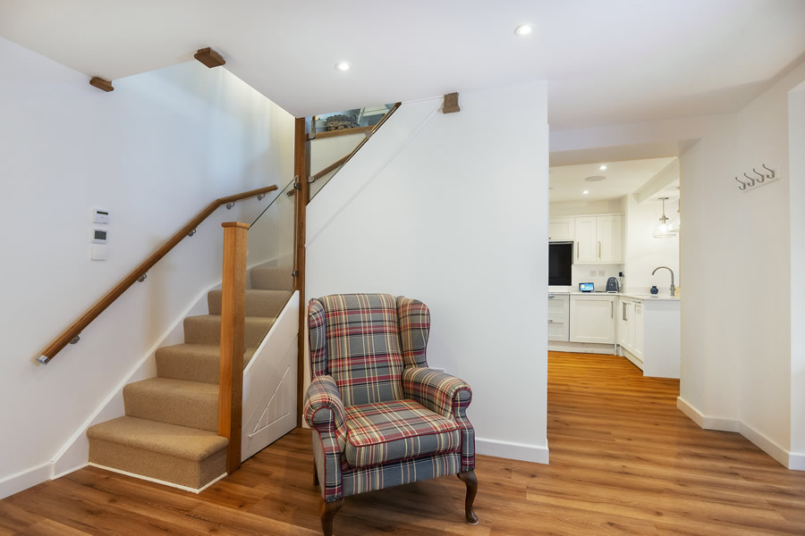 JMC Builders Glasgow