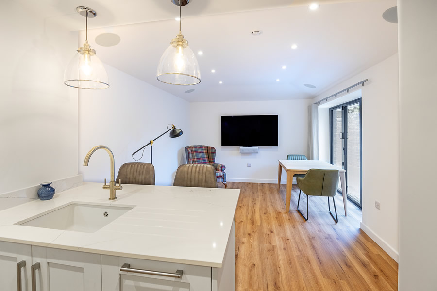 JMC Builders Glasgow