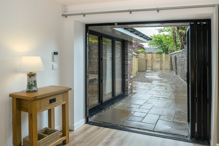 JMC Builders Glasgow