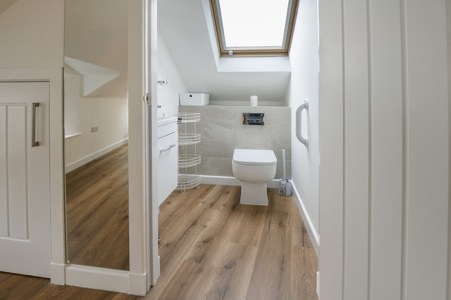 JMC Builders Glasgow