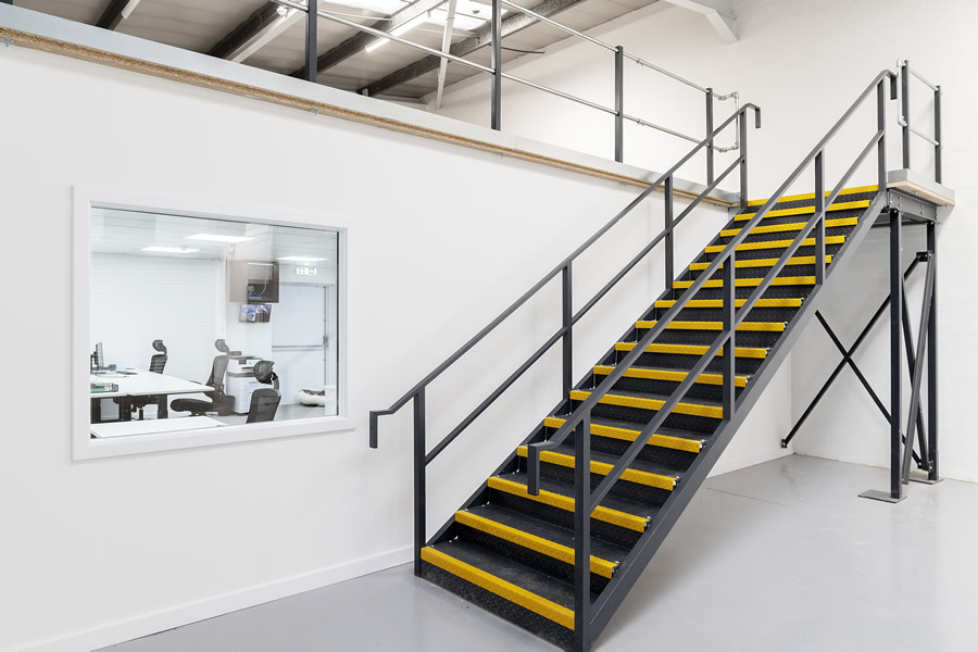 JMC Builders Glasgow
