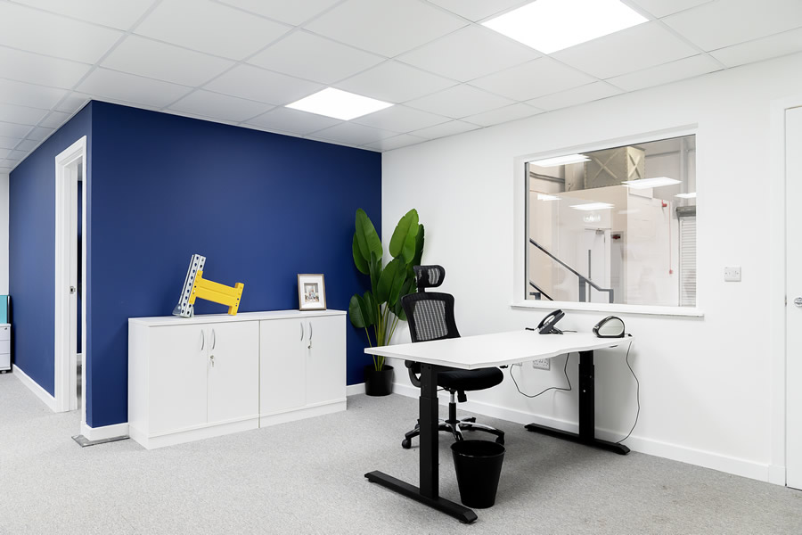 JMC Builders Glasgow