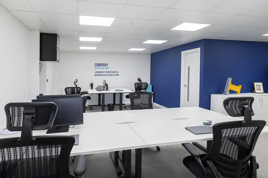 JMC Builders Glasgow