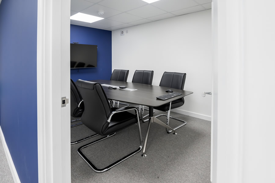 JMC Builders Glasgow